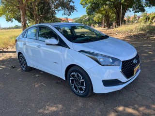 Foto do veículo Hyundai Hb20s Comfort Plus 1.0 Tb Flex 12v Mec.