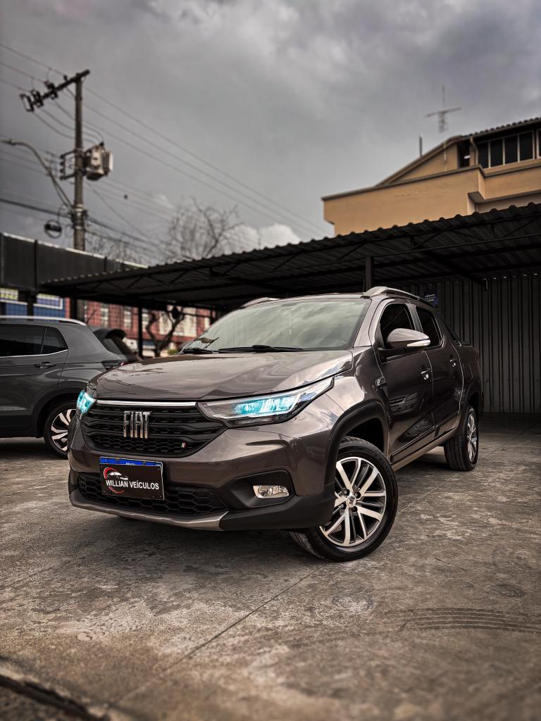 Fiat Strada