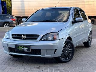 Foto do veículo Chevrolet Corsa 1.0l Flexpower Joy