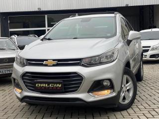 Foto do veículo Chevrolet Tracker 1.4 16v Ecotec Lt Auto