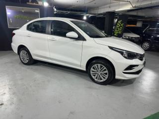 Foto do veículo Fiat Cronos 1.0 Drive