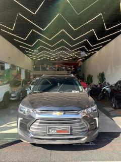 Foto do veículo Chevrolet Tracker 1.0 Turbo