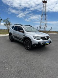 Foto do veículo Renault Oroch Outsider 1.3tce Flex Aut.