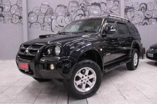 Foto do veículo Mitsubishi Pajero Sport 2.5 D 4wd Hpe
