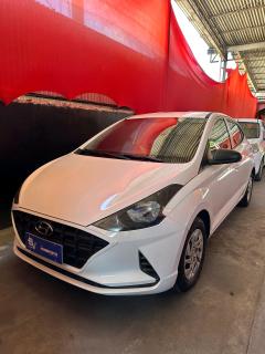 Foto do veículo Hyundai Hb20 1.0 Sense