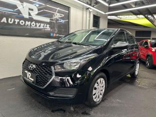 Foto do veículo Hyundai Hb20 Unique 1.0 Flex 12v Mec.