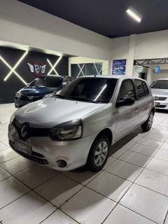 Foto do veículo Renault Clio 1.0 16v Hi-power Expression