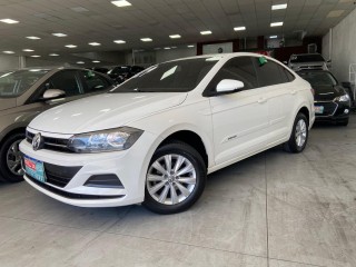 Foto do veículo Volkswagen Virtus 1.6 Msi Flex 16v 5p Mec.