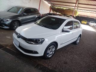 Foto do veículo Volkswagen Gol 1.6 Vht Total Flex Highline