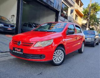 Foto do veículo Volkswagen Gol (novo) 1.0 Mi Total Flex 8v 4p