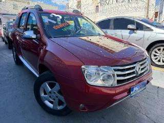 Foto do veículo Renault Duster Dynamique 1.6 Flex 16v Mec.