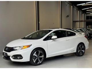 Foto do veículo Honda Civic Coupe Si 2.4 16v 206cv Mec. 2p