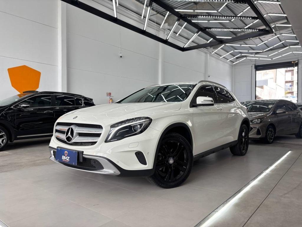 Mercedes-Benz Others Gasolina 2017