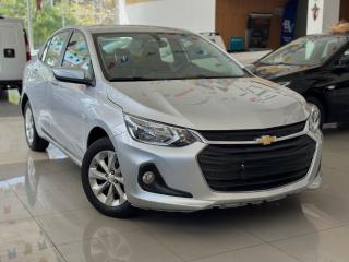Foto do veículo Chevrolet Onix Plus 1.0 Turbo Lt Auto