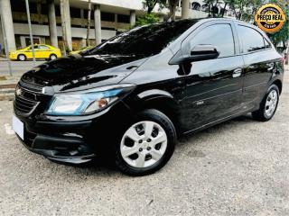 Foto do veículo Chevrolet Onix Hatch Lt 1.4 8v Flexpower 5p Mec.