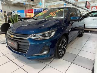 Foto do veículo Chevrolet Onix Hatch Prem. 1.0 12v Tb Flex 5p Aut.