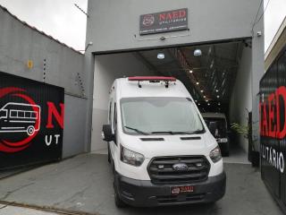 Foto do veículo Ford Transit 2.0tdci Furgao Longo 12.4m L3h3