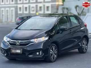 Foto do veículo Honda Fit Ex/s/ex 1.5 Flex/flexone 16v 5p Aut.