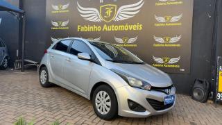 Foto do veículo Hyundai Hb20 1.6 Comfort Plus Auto