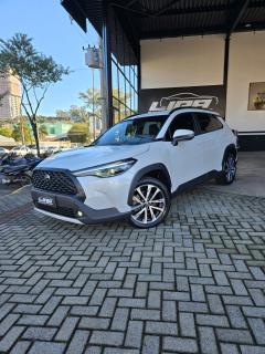 Foto do veículo Toyota Corolla Cross 2.0 Xre Cvt