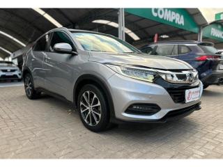Foto do veículo Honda Hr-v 1.8 Exl Cvt