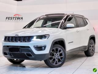 Foto do veículo Jeep Compass S 2.0 4x4 Tb 16v Diesel Aut.