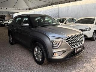 Foto do veículo Hyundai Creta 1.0 T-gdi Comfort Auto