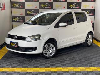 Foto do veículo Volkswagen Fox 1.0 Mi Total Flex 8v 3p
