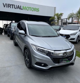 Foto do veículo Honda Hr-v 1.8 Ex Cvt