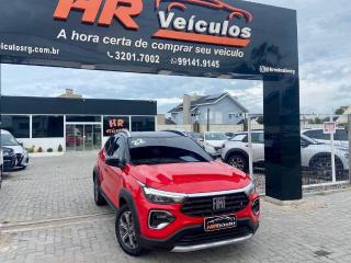 Foto do veículo Fiat Pulse Impetus 1.0 Turbo 200 Flex Aut.