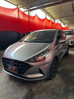 Foto do veículo Hyundai Hb20 1.0 Vision