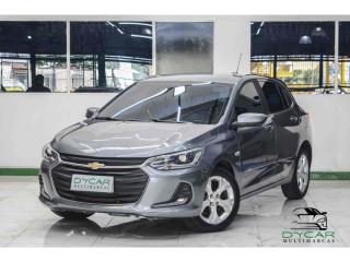 Foto do veículo Chevrolet Onix Hatch Prem. 1.0 12v Tb Flex 5p Aut.