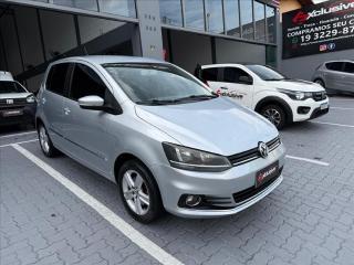 Foto do veículo Volkswagen Fox Highline1.6 Flex 16v 5p