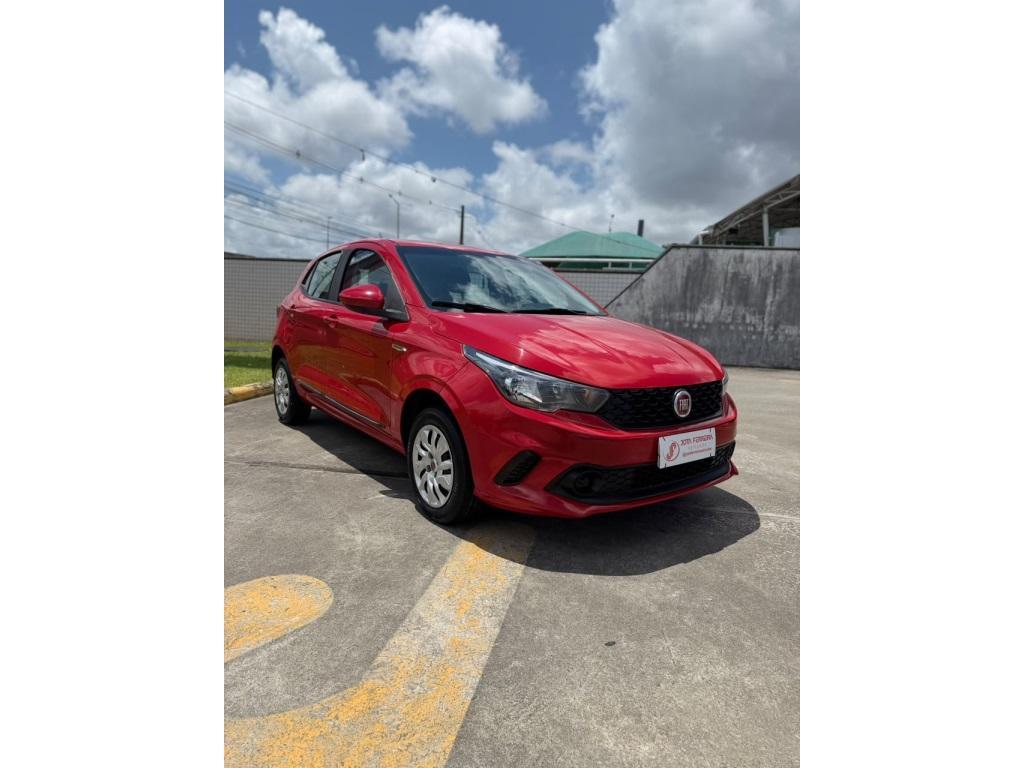 Fiat Argo 1.0 FIREFLY FLEX DRIVE MANUAL 2019