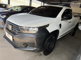 Foto do veículo Fiat Strada 1.4 Mpi Fire Flex 8v Cs