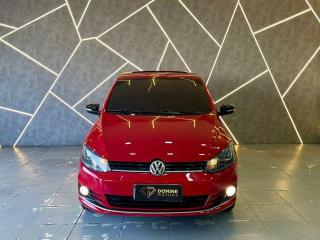 Foto do veículo Volkswagen Fox Connect 1.6 Flex 8v 5p