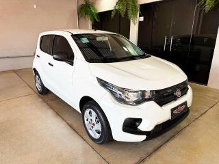 Foto do veículo Fiat Mobi Like 1.0 Fire Flex 5p.