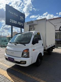 Foto do veículo Hyundai Hr 2.5 Crdi Sem Cacamba