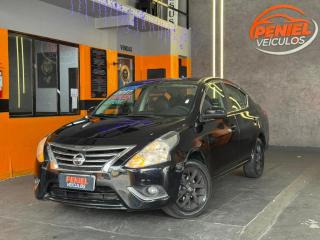 Foto do veículo Nissan Versa 1.6 Sv Cvt