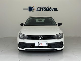 Foto do veículo Volkswagen Polo Track 1.0 Flex 12v 5p