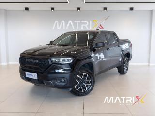 Foto do veículo Ram Rampage 2.0 Rebel Ignition Auto 4wd