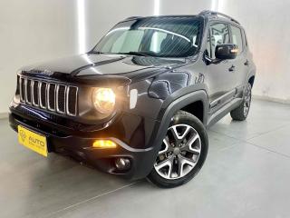 Foto do veículo Jeep Renegade 2.0 Tdi Longitude Auto 4wd
