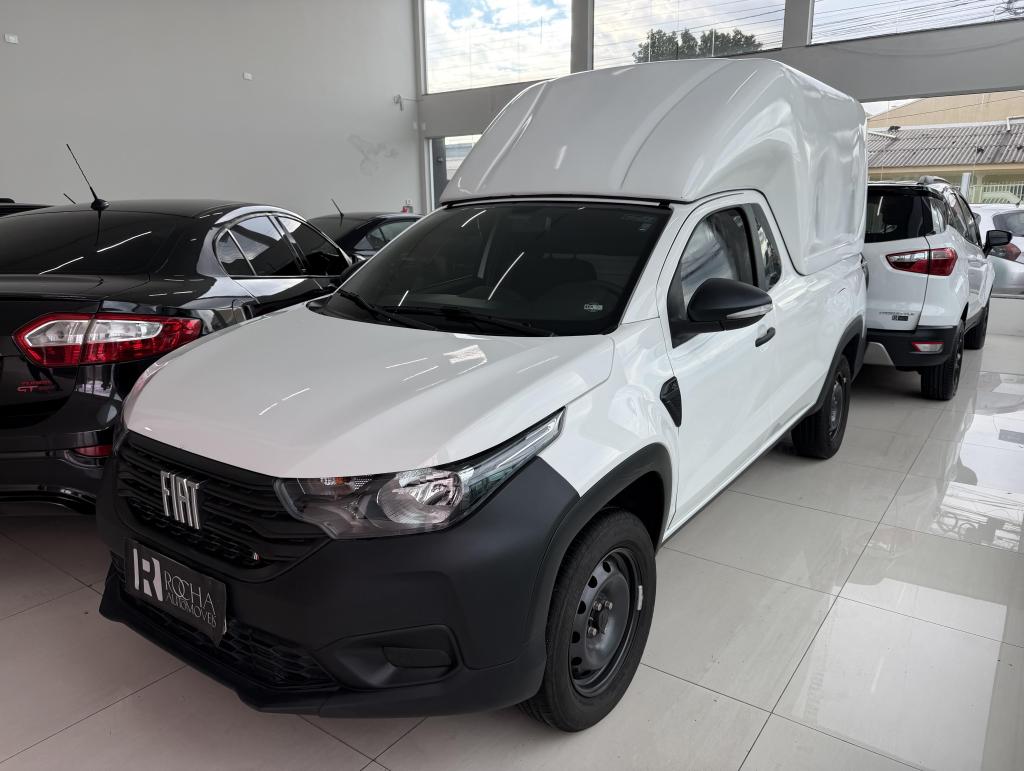 Fiat Strada
