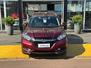 Foto do veículo Honda Hr-v Ex 1.8 Flexone 16v 5p Aut.