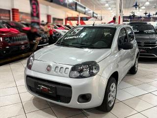 Foto do veículo Fiat Uno Vivace/rua 1.0 Evo Fire Flex 8v 5p