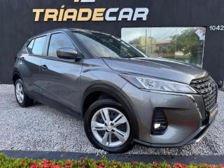 Foto do veículo Nissan Kicks 1.6 Active Cvt