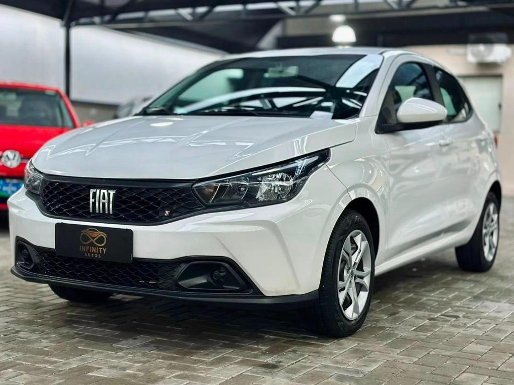 Fiat Argo
