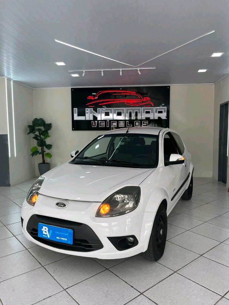 Ford Ka 2013