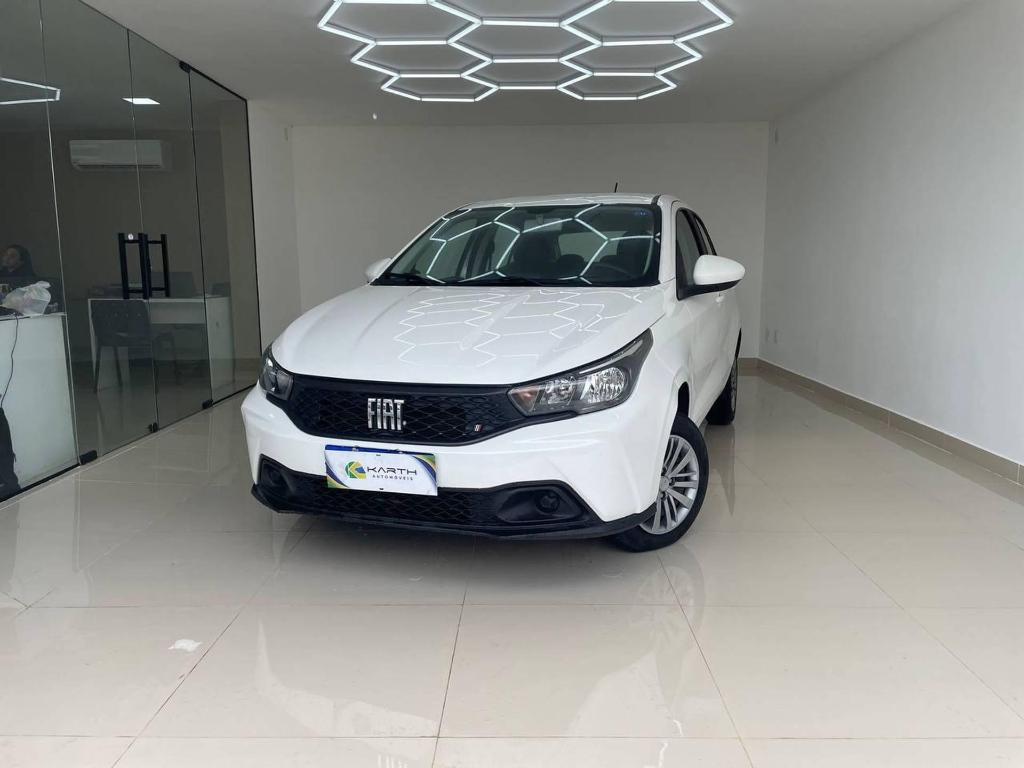 Fiat Argo 1.0 FIREFLY FLEX DRIVE MANUAL 2023