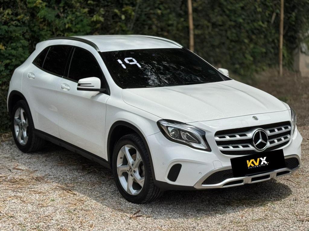 Mercedes-Benz Others 2019